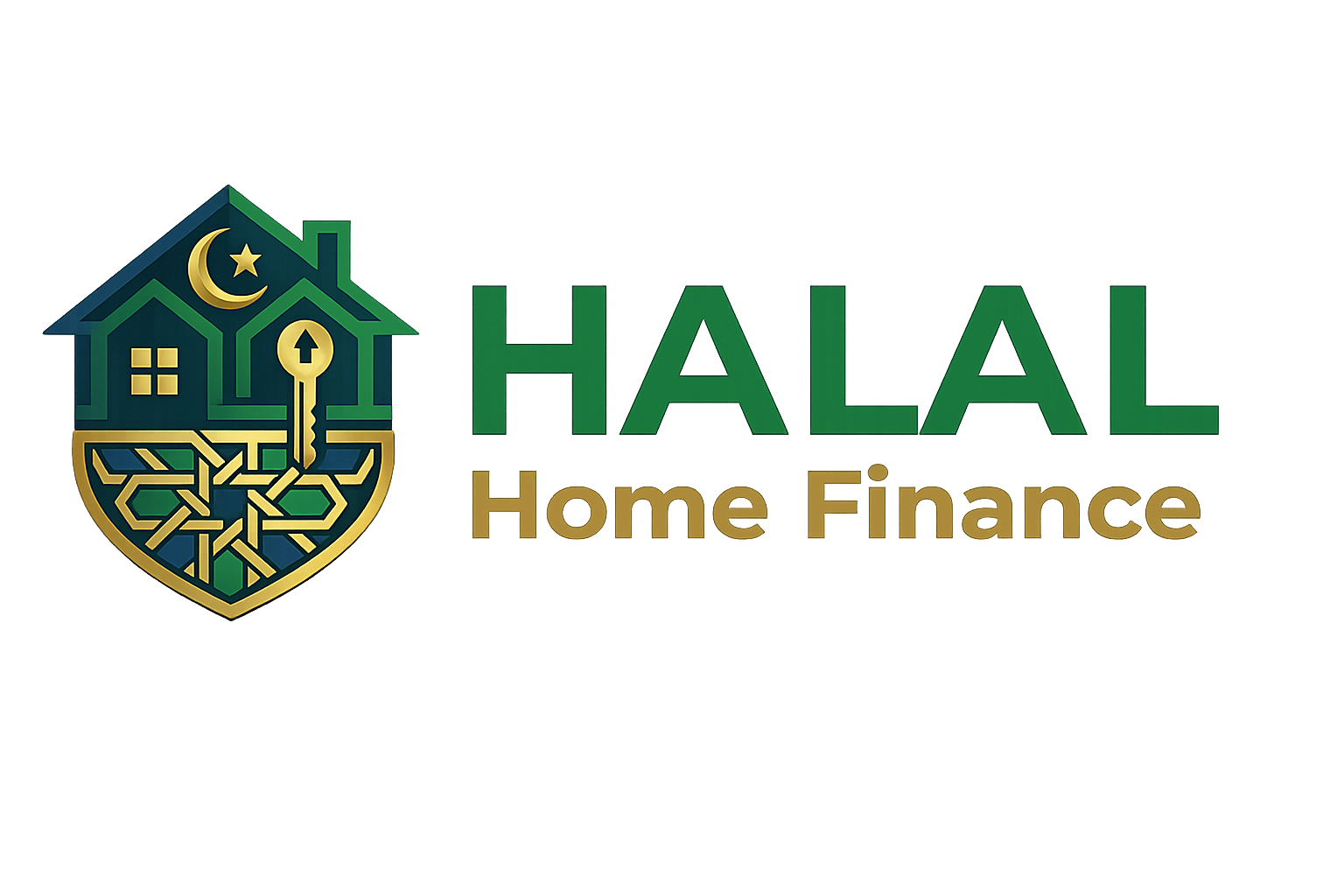 Halal Home Finance